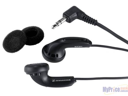 SENNHEISER MX300