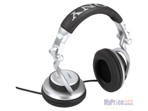 SONY MDR-V700