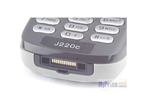 ᰮ J220C