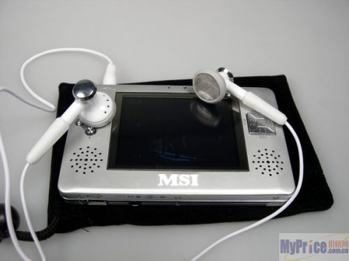 MSI MS-5680 (256M)