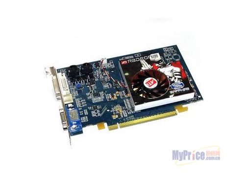 ʯ Radeon X800GTO2 (128M)