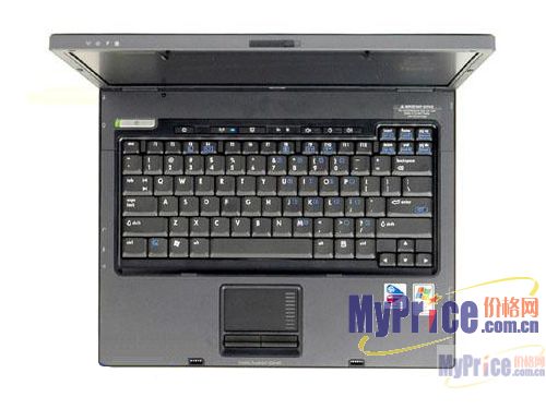 HP NX6120 (ED629PA)