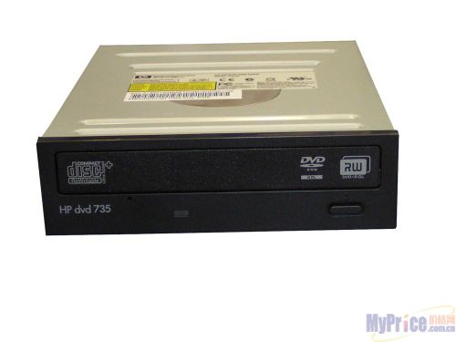 HP DVD735i