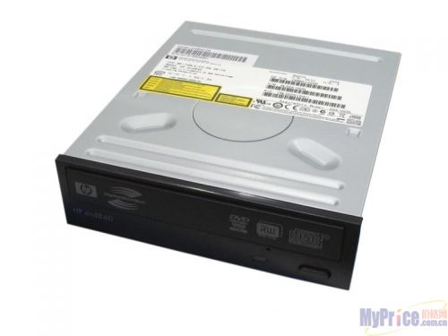 HP DVD840i