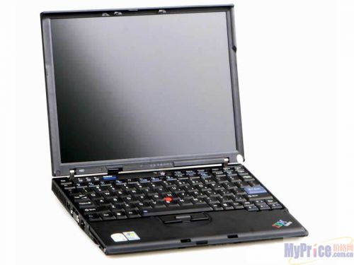 ThinkPad X60s 1702KU1