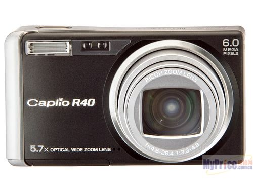  Caplio R40