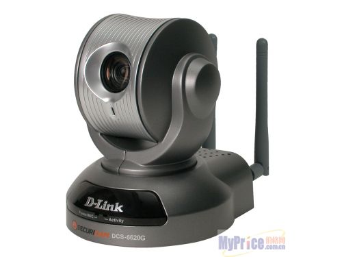 D-Link DCS-6620G