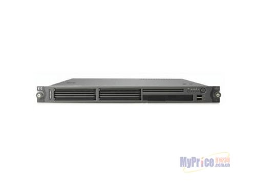 HP ProLiant DL145 G2 (390845-AA1)