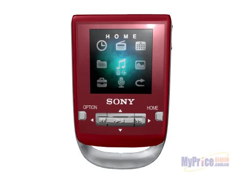 SONY CE-P15