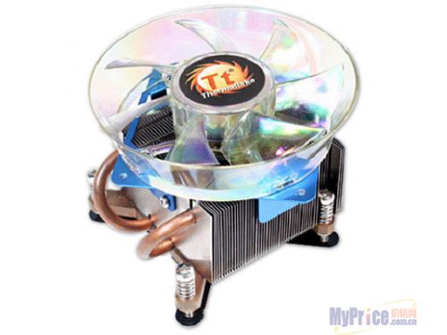 Thermaltake Silent 775ʺ