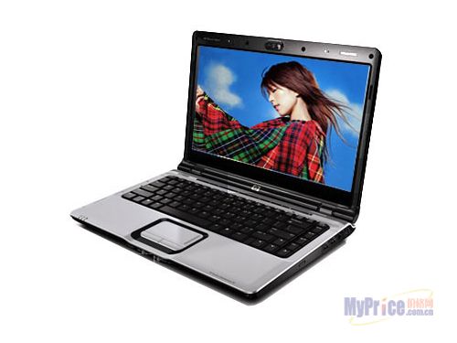 HP Compaq Presario V3009TU (RD481PA)