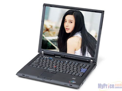 ThinkPad R60e 0658DE1