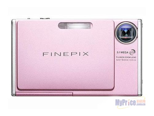 ʿ FinePix Z3