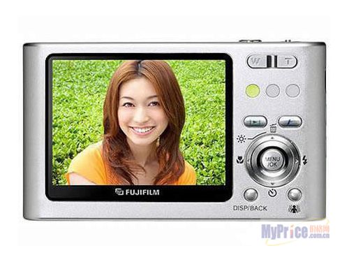 ʿ FinePix Z3