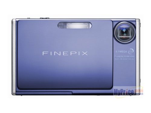 ʿ FinePix Z3