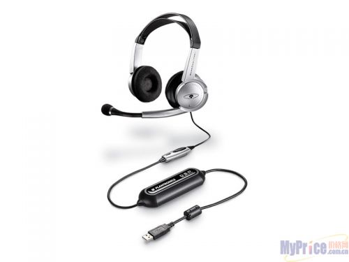 Plantronics GameCom Pro1