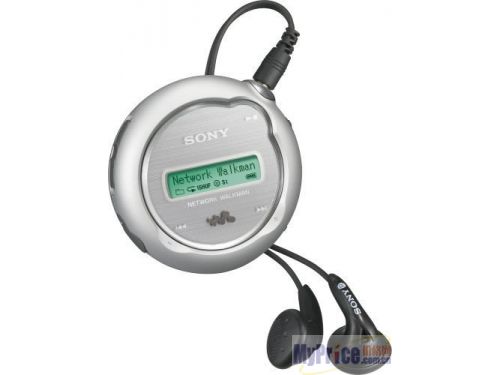 SONY NW-E107