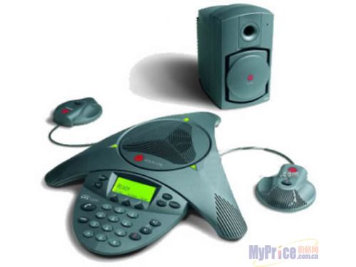 POLYCOM SoundStation VTX 1000 EX