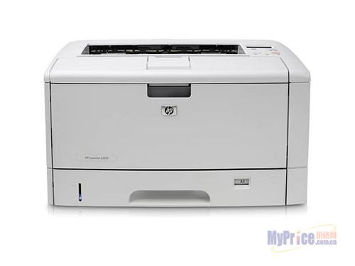 HP LaserJet 5200dtn