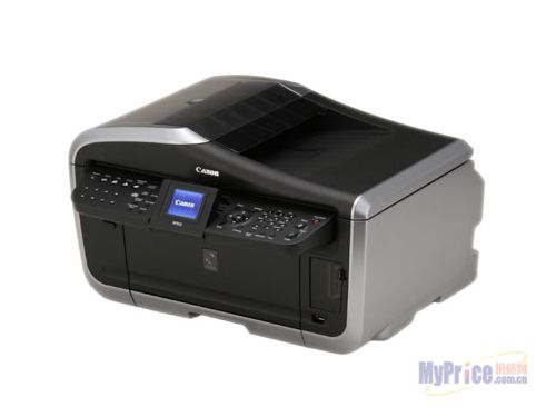  PIXMA MP830