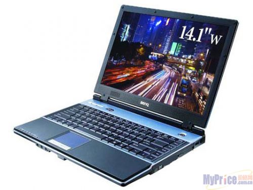 BenQ Joybook S73E (101)