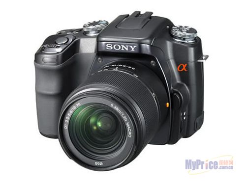 SONY 100