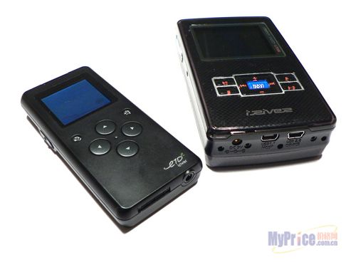 IRIVER E10