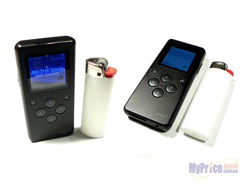 IRIVER E10