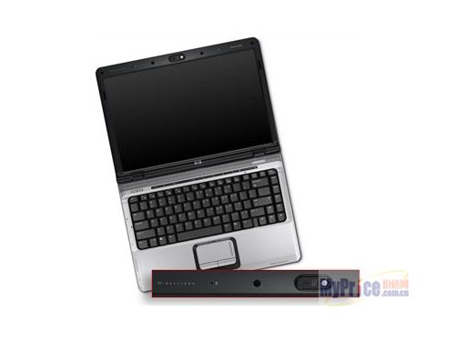 HP Pavilion dv2011TX (RB765PA)