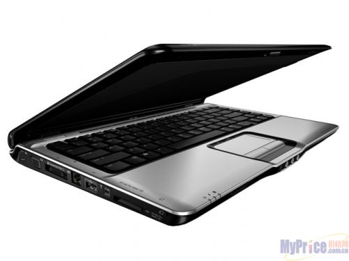 HP Pavilion dv2011TX (RB765PA)