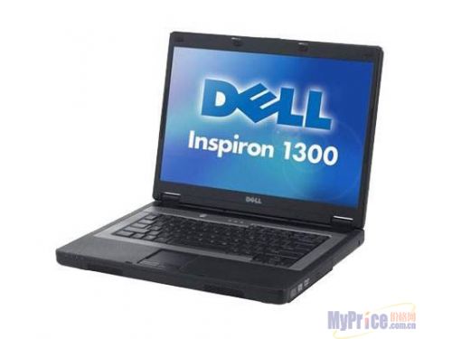 DELL INSPIRON 1300-n (1.73GHz/512M/60G)