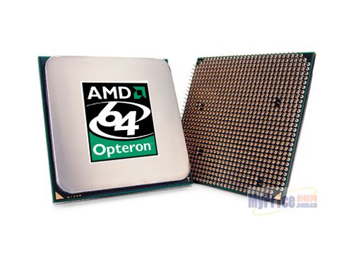 AMD Opteron 170