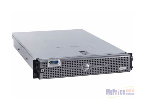 DELL PowerEdge 2950 (Xeon 3.0GHz/1GB/73GB)