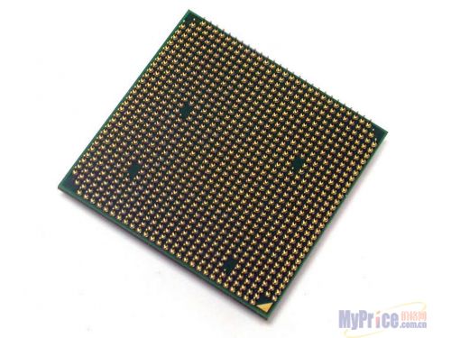 AMD Athlon 64 3800+ AM2/