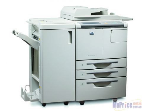 HP LaserJet 9065mfp (Q3632A)