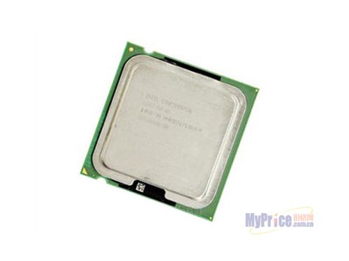 Intel Core 2 Duo E6400 2.13G