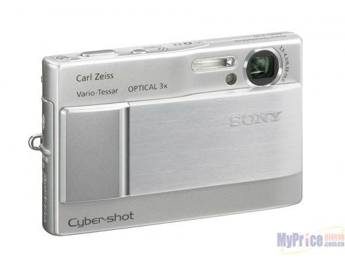 SONY DSC-T10