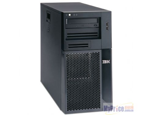 IBM xSeries 206m 8490-I09