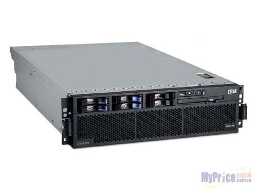 IBM xSeries 366 8863-4RC