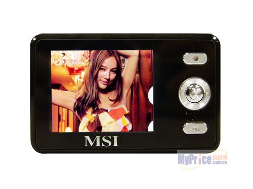 MSI MS-8800 (1G)