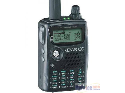 KENWOOD TH-F6A