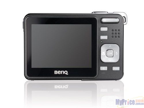 BenQ DC C740