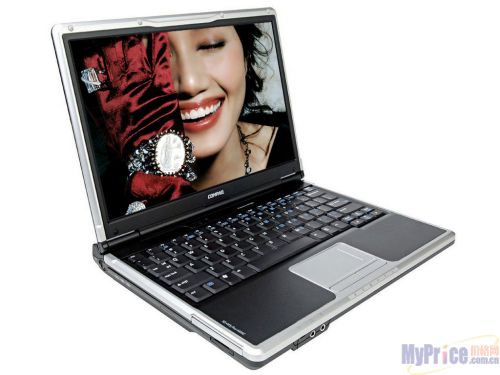 HP Compaq Presario B1905TU (RE584PA)