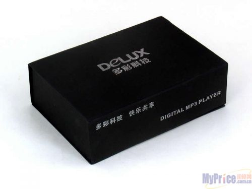 DeLUX DLA-656C (1G)