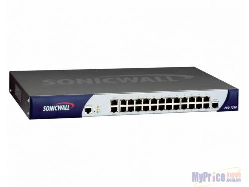 SONICWALL PRO 1260