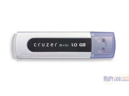 SanDisk Cruzer Mini (1GB)