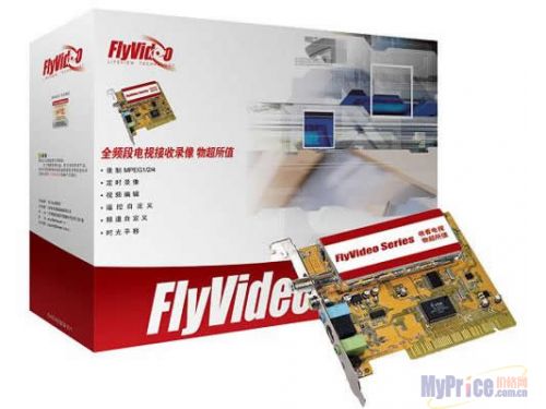 LifeView FlyVideo 2200