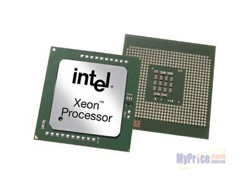 Intel Xeon 3.8G800MHz/2M