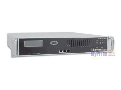 FORTINET FortiGate 3000LX2-US