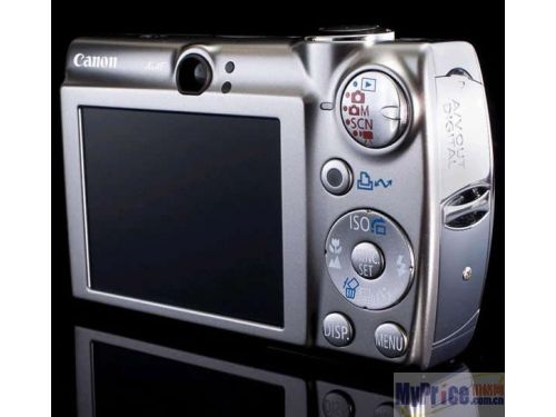  Digital IXUS 850 IS